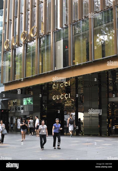 singapore gucci store|gucci singapore price.